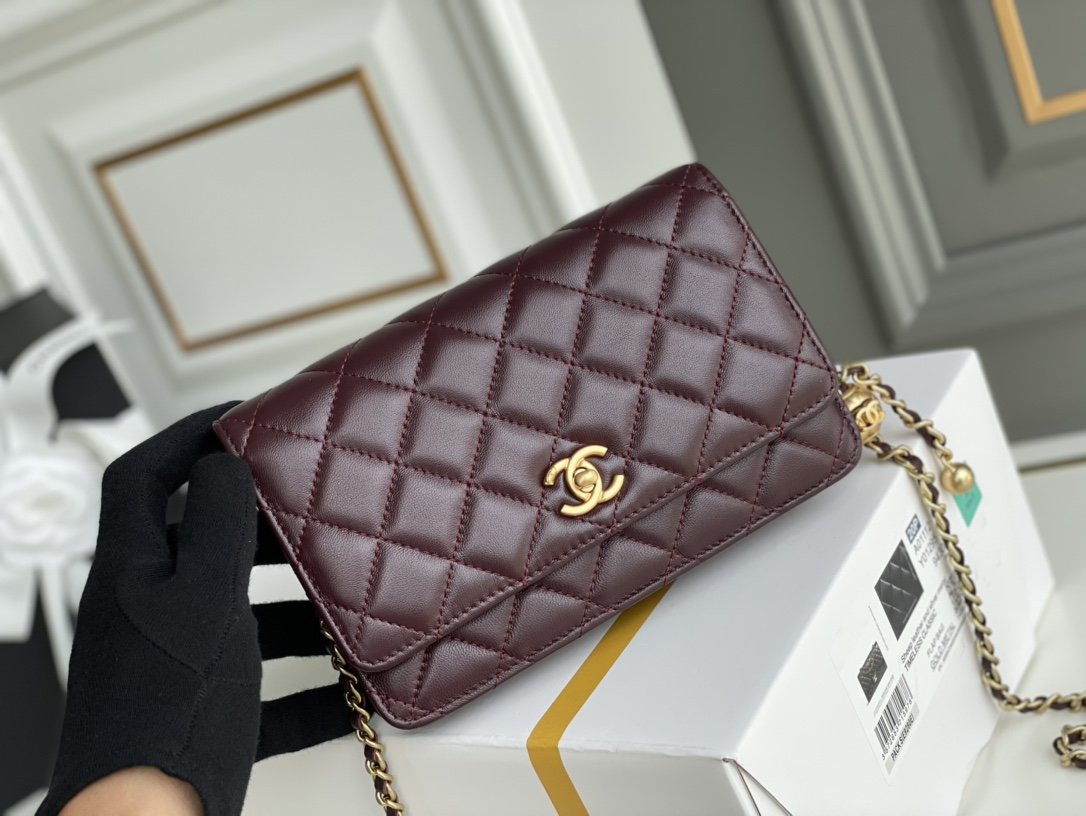 Chanel WOC Bags